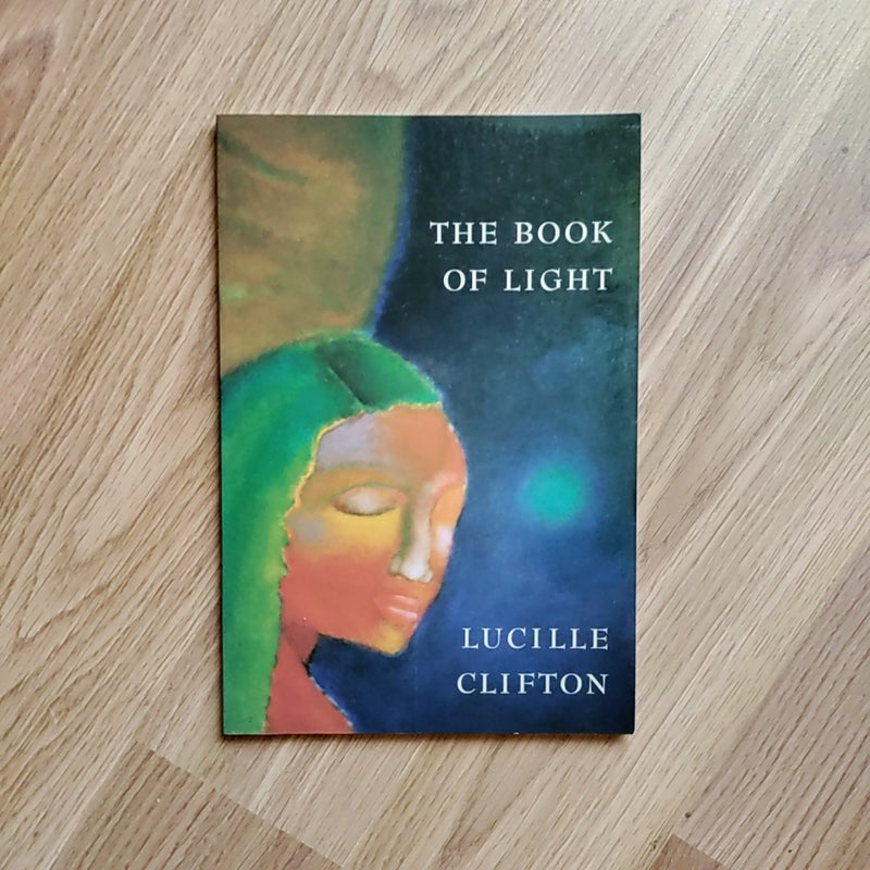 The Book of Light