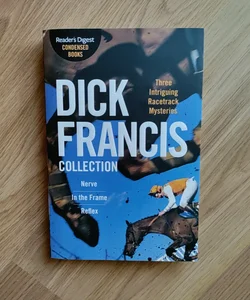 The Dick Francis Collection