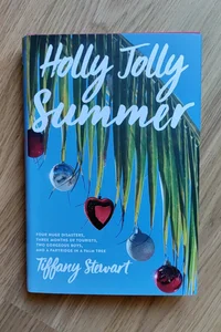 Holly Jolly Summer