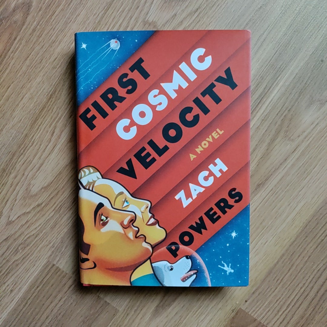 First Cosmic Velocity