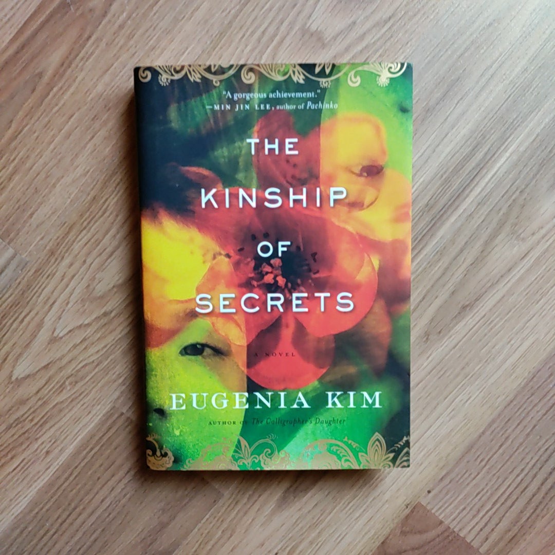 The Kinship of Secrets