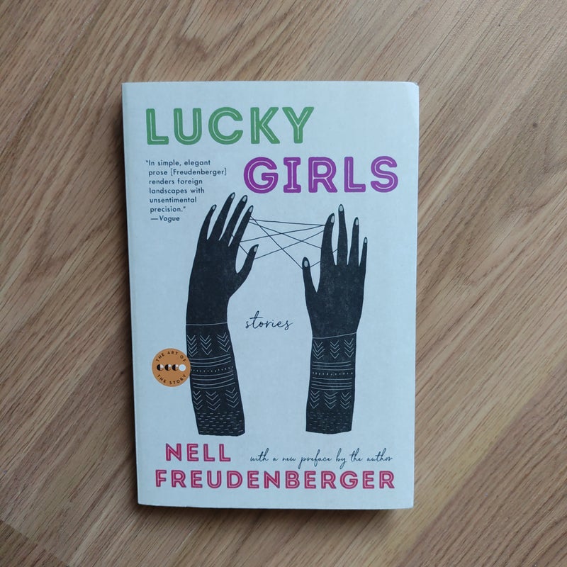 Lucky Girls