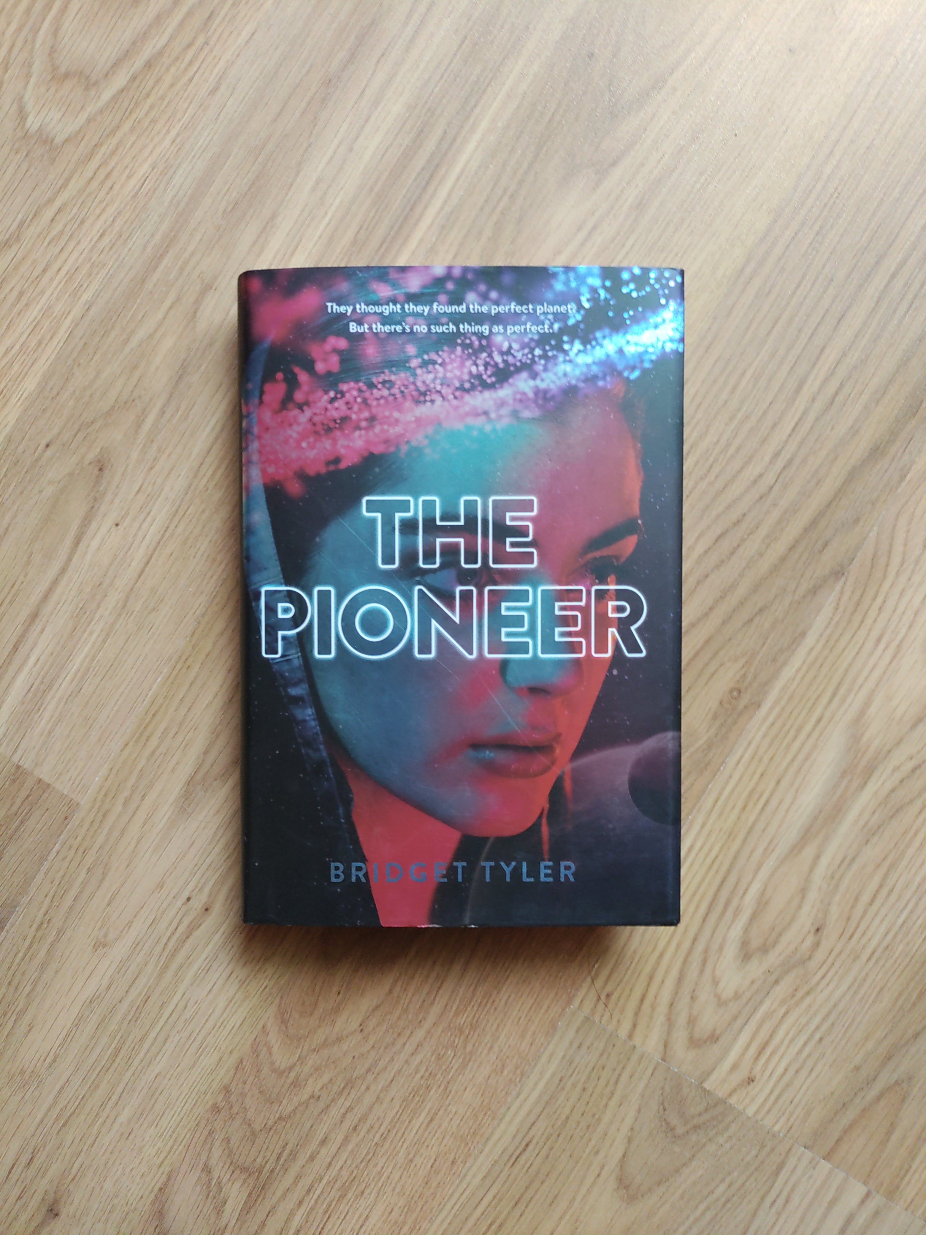 The Pioneer