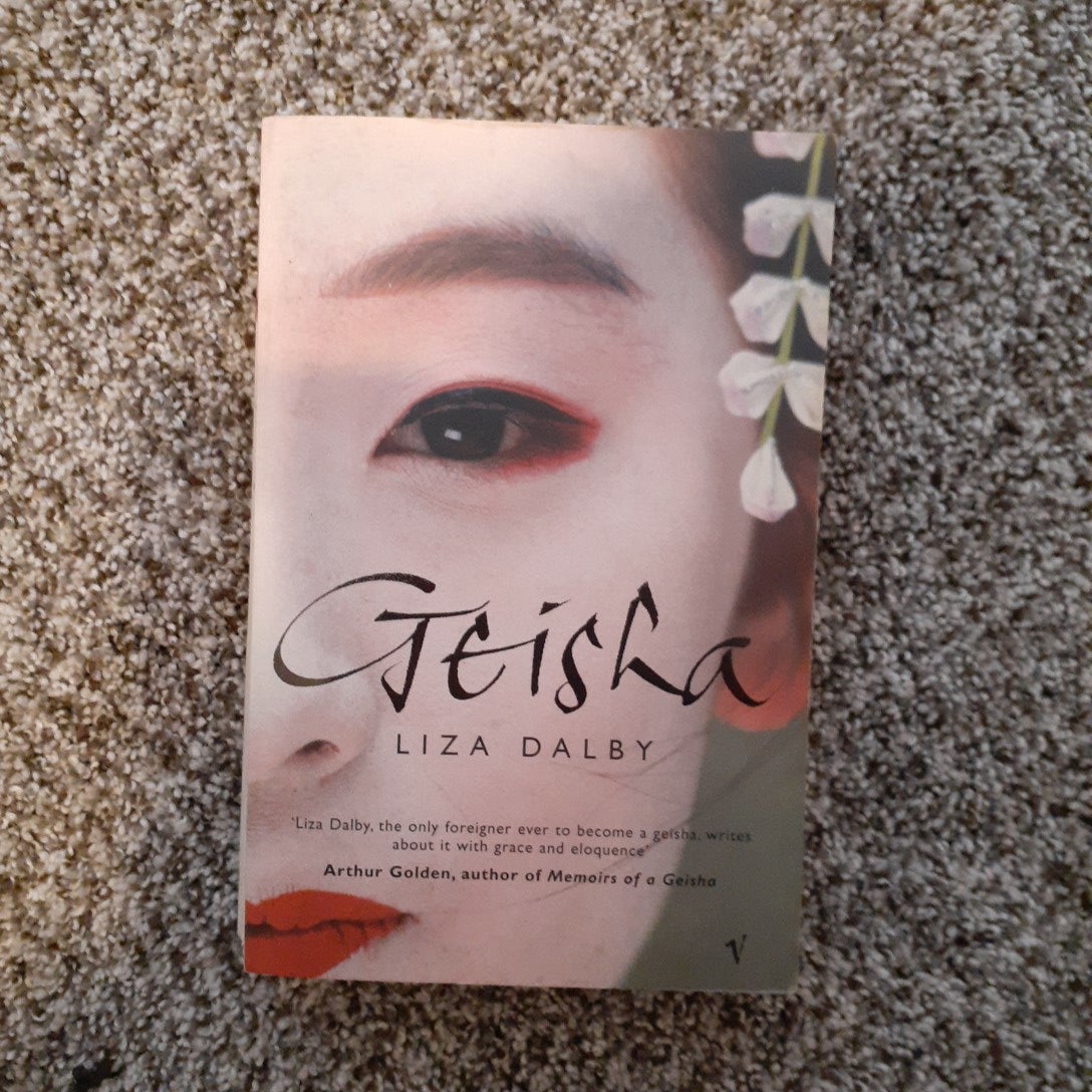 Geisha