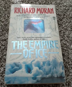 The Empire of Ice 