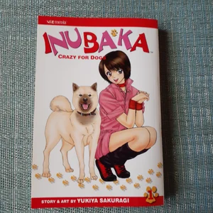 Inubaka - Crazy for Dogs