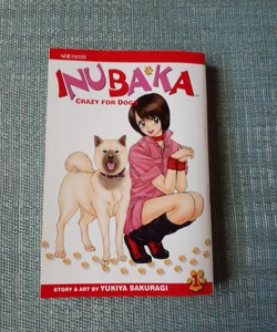 Inubaka - Crazy for Dogs