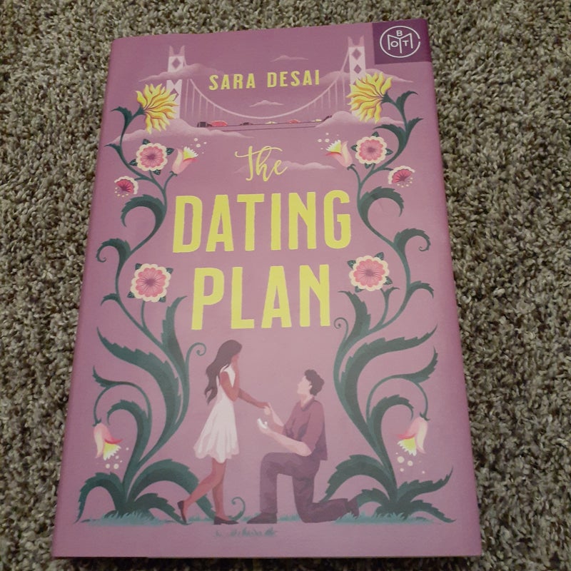 The Dating Plan