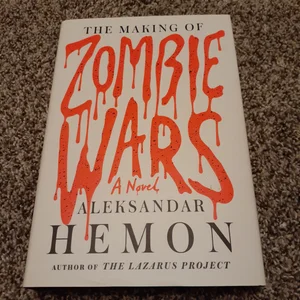 The Making of Zombie Wars