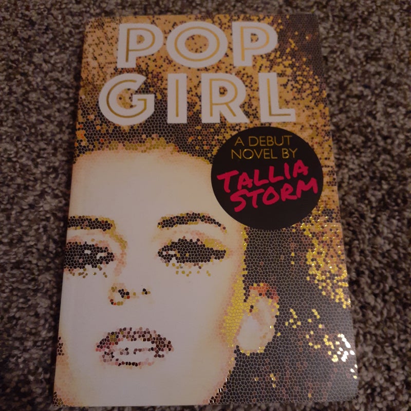 Pop Girl