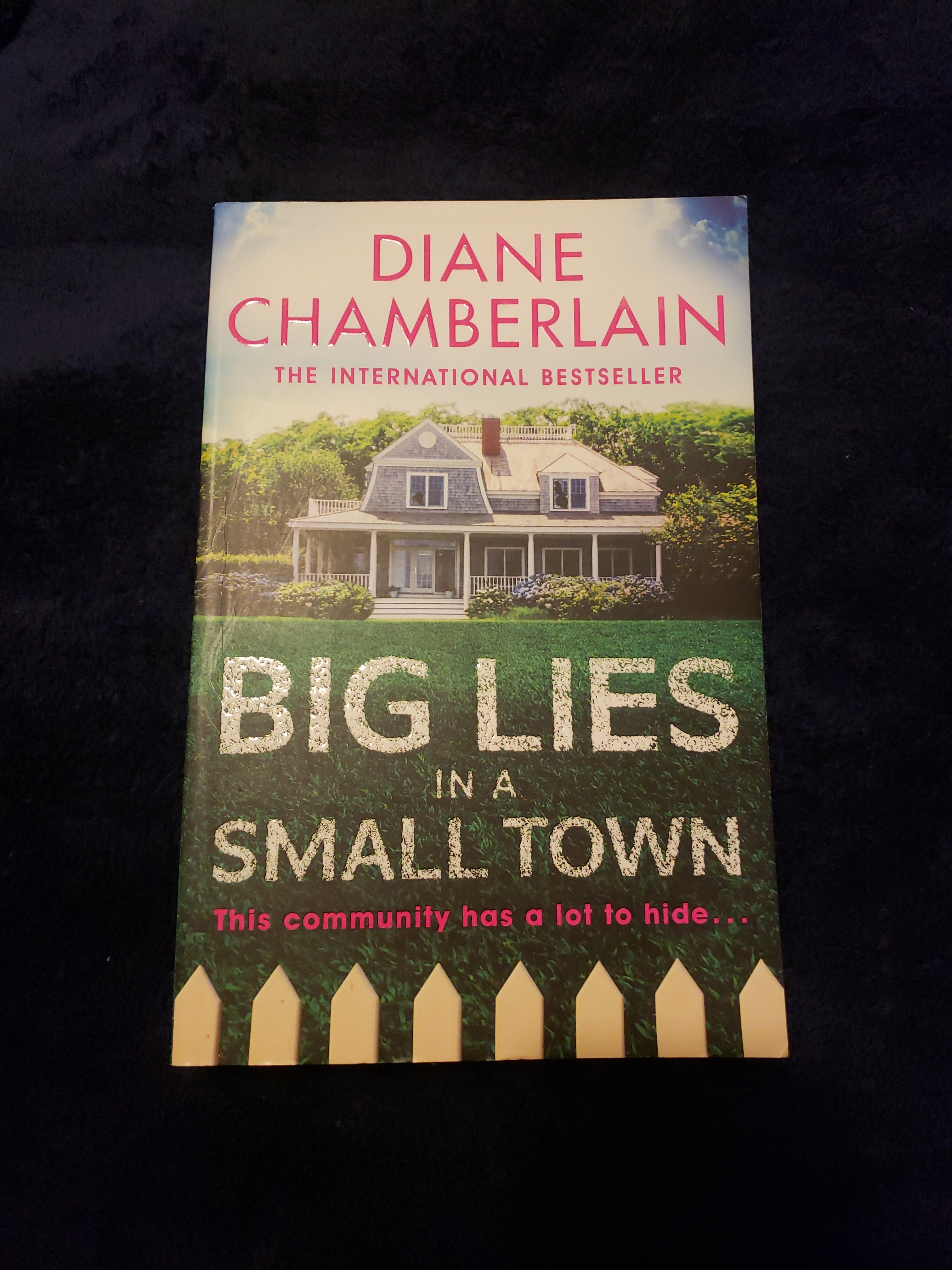 Big Lies in a Small Town