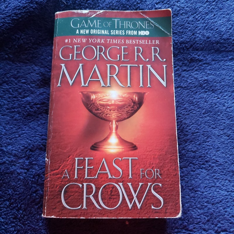 A Feast for Crows