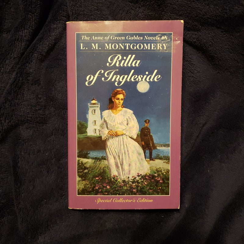 Rilla of Ingleside