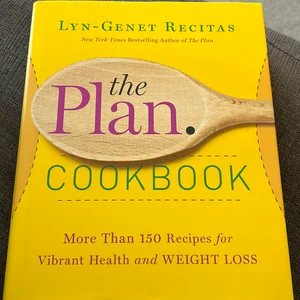 The Plan Cookbook