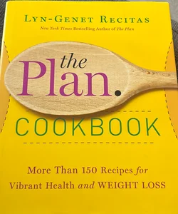 The Plan Cookbook