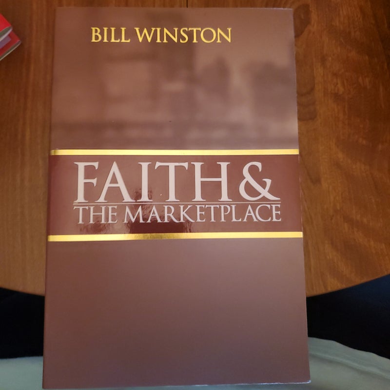 Faith and the Marketplace