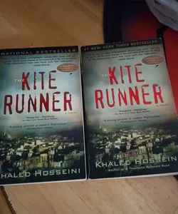 The Kite Runner 2x