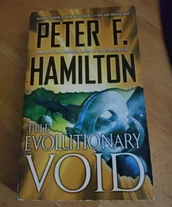 The Evolutionary Void