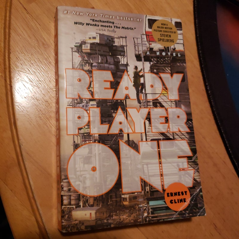 Ready Player One