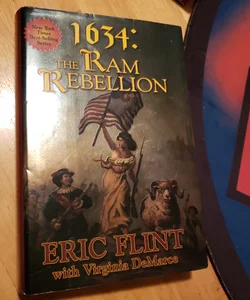1634 The Ram Rebellion