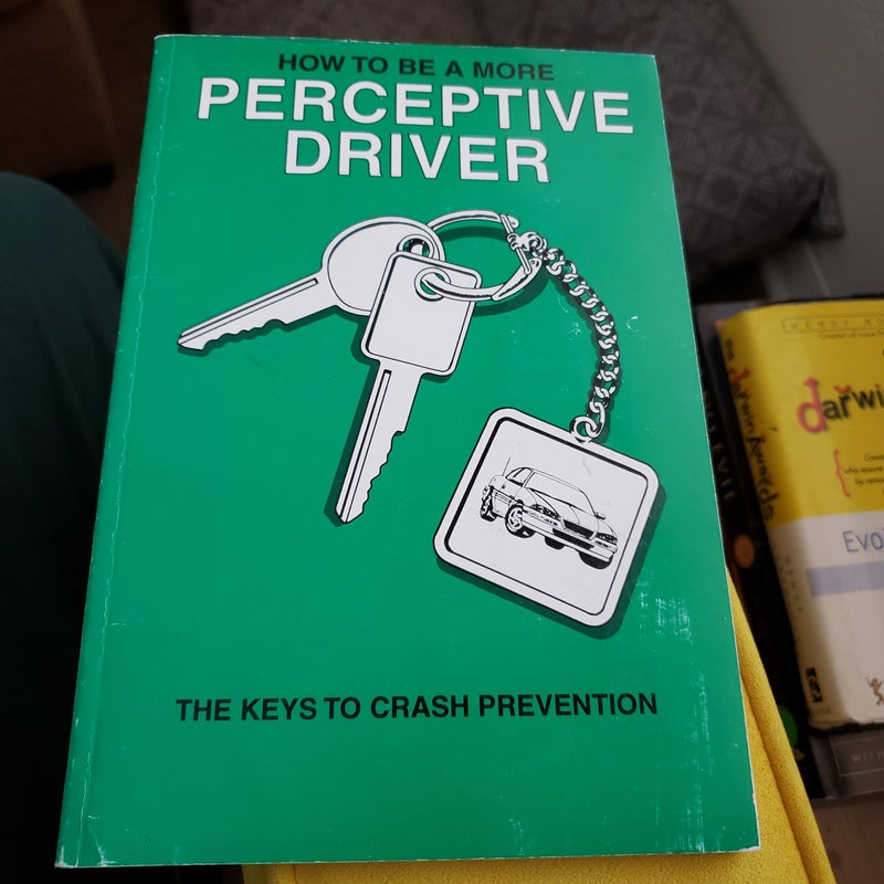 How to Be a More Perceptive Driver