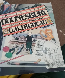 The People's Doonesbury