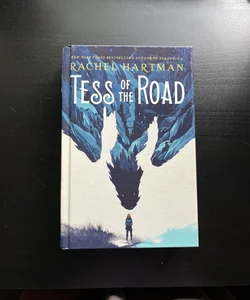 Tess of the Road