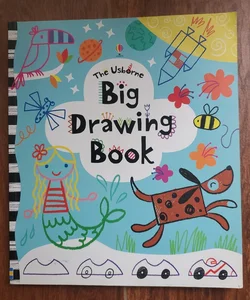 Big Drawing Book