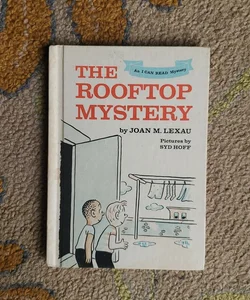 The Rooftop Mystery
