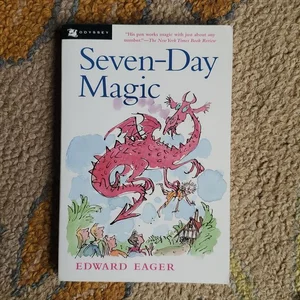 Seven-Day Magic