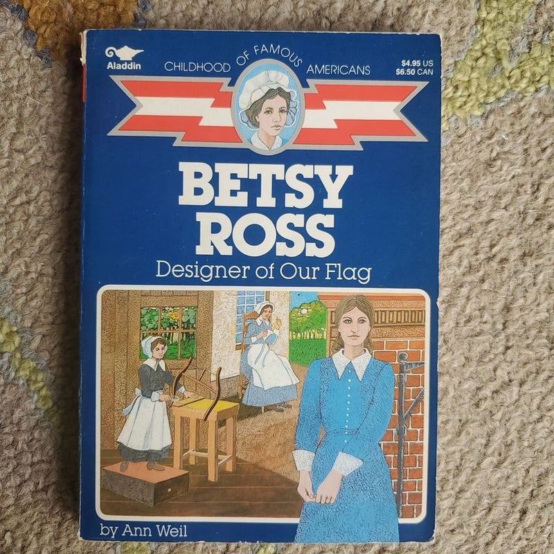 Betsy Ross