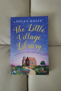 The Little Village Library
