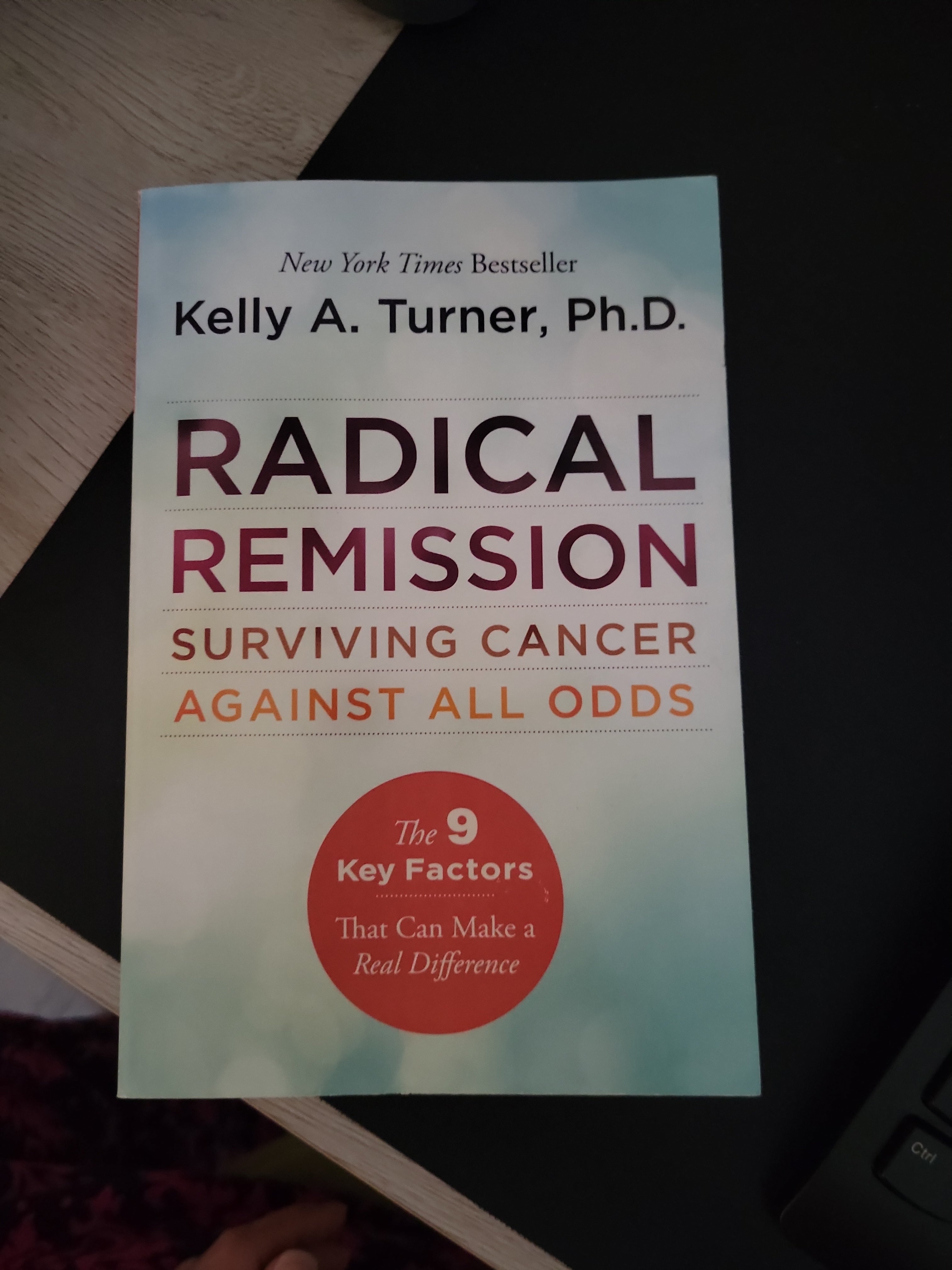 Radical Remission