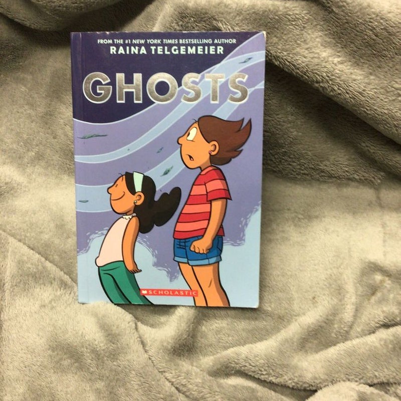 Ghost