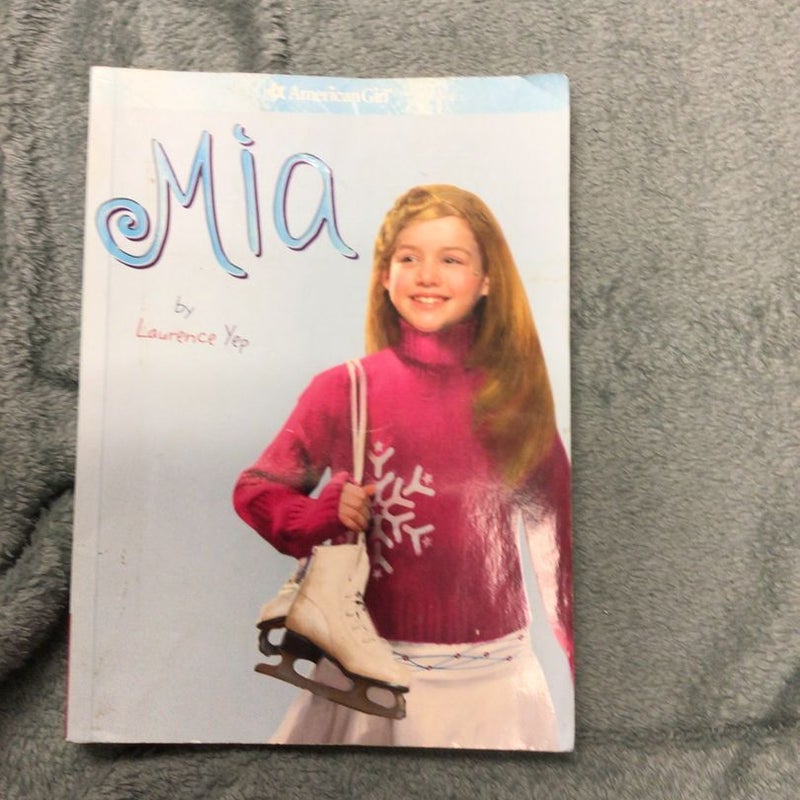 Mia