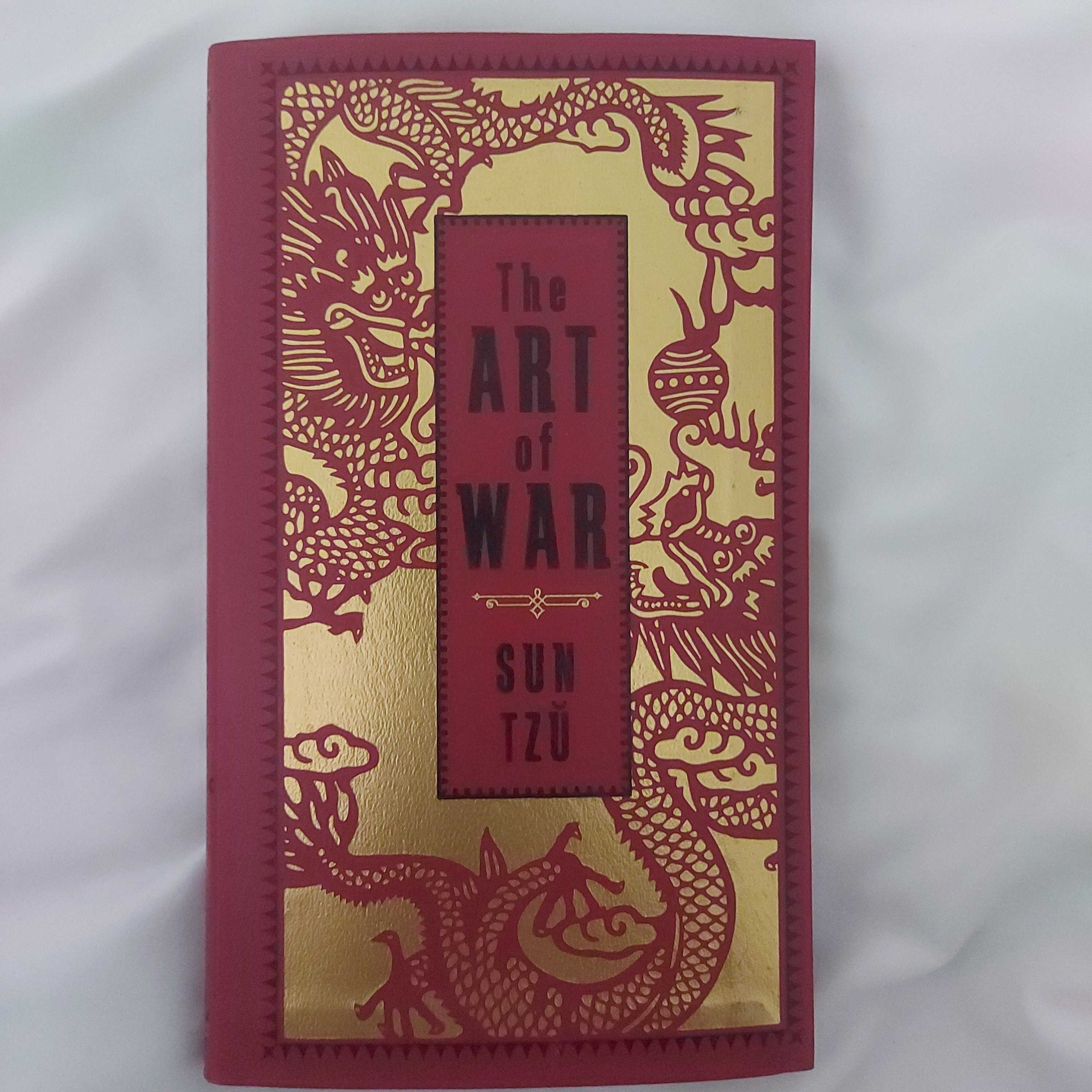 The Art of War