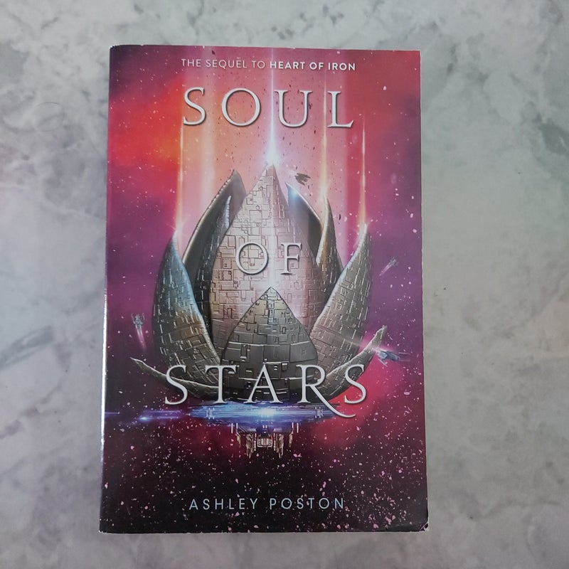 Soul of Stars