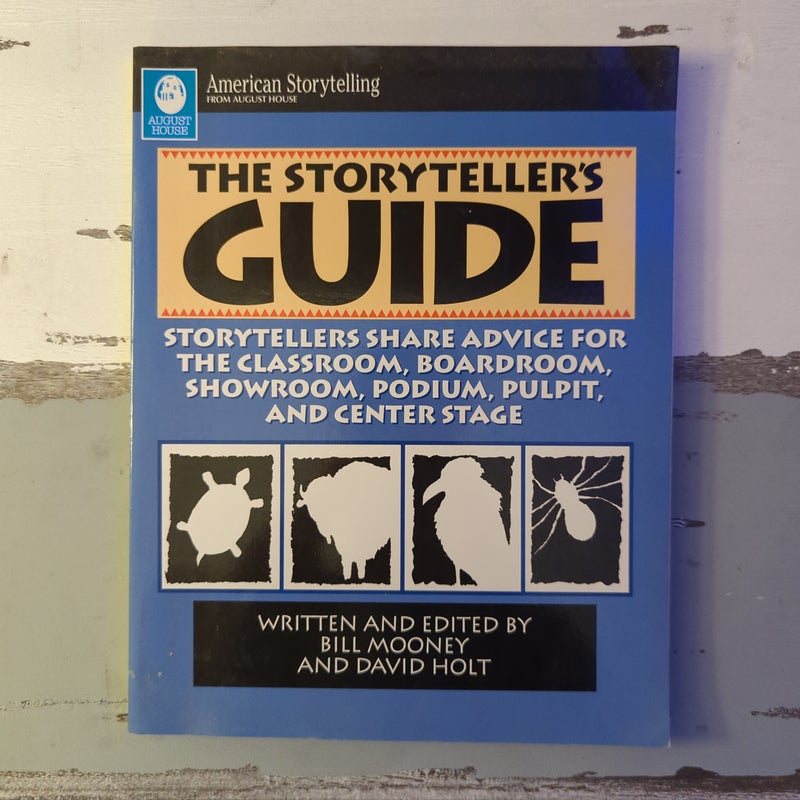 Storyteller's Guide