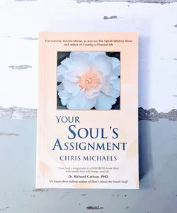 Your Soul's Assignment