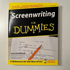 Screenwriting for Dummies