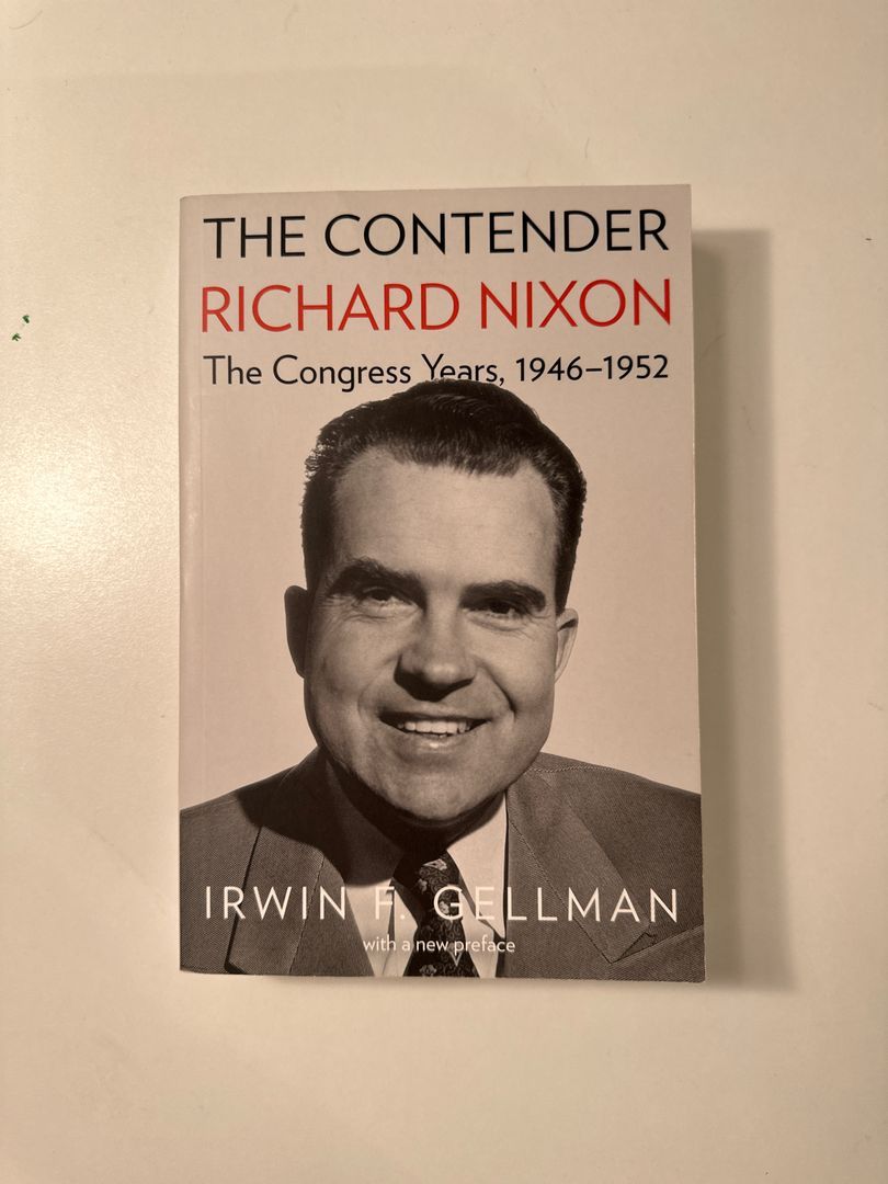 The Contender
