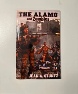 The Alamo and Zombies