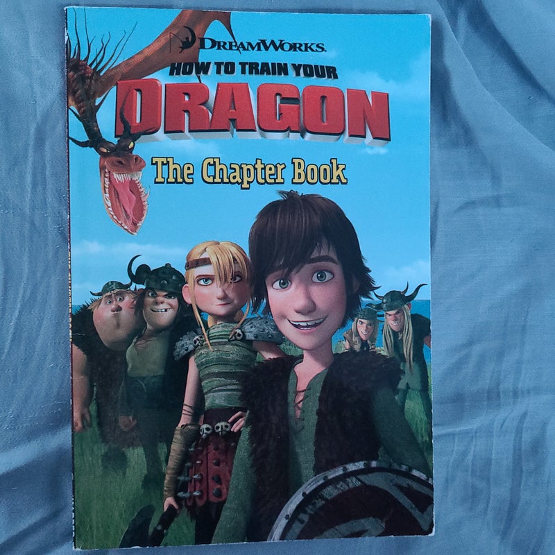 How to Train Your Dragon