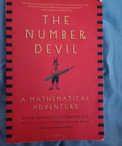 The Number Devil: A Mathematical Adventure