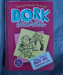 Dork Diaries: Tales from a Not-So-Fabulous Life