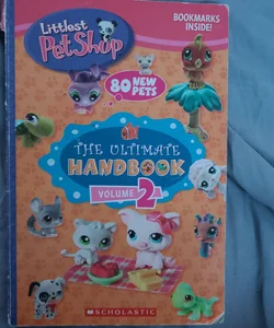 The Ultimate Handbook