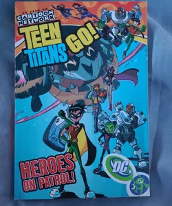 Teen Titans Go!