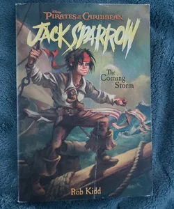 Pirates of the Caribbean: Jack Sparrow