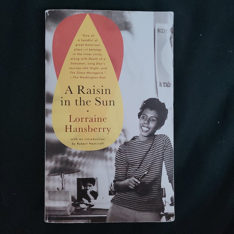 A Raisin in the Sun