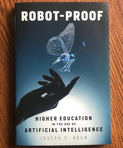 Robot-Proof